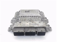 Recambio de centralita para peugeot expert furgón 2.0 furgón l1h1 referencia OEM IAM 9664807380 5WS40662AT 