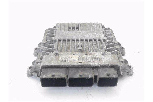 Recambio de centralita para peugeot expert furgón 2.0 furgón l1h1 referencia OEM IAM 9664807380 5WS40662AT 