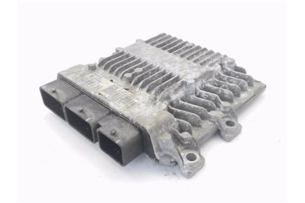 Recambio de centralita para peugeot expert furgón 2.0 furgón l1h1 referencia OEM IAM 9664807380 5WS40662AT 