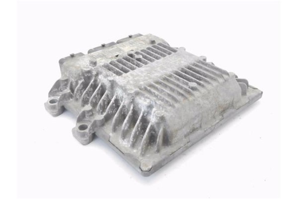 Recambio de centralita para peugeot expert furgón 2.0 furgón l1h1 referencia OEM IAM 9664807380 5WS40662AT 