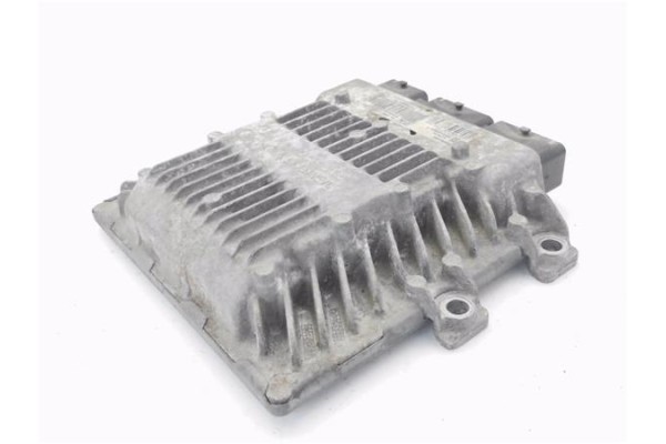 Recambio de centralita para peugeot expert furgón 2.0 furgón l1h1 referencia OEM IAM 9664807380 5WS40662AT 