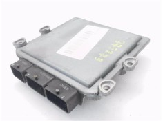 Recambio de centralita para peugeot expert furgón 2.0 furgón l1h1 referencia OEM IAM 9664807380 5WS40662AT 
