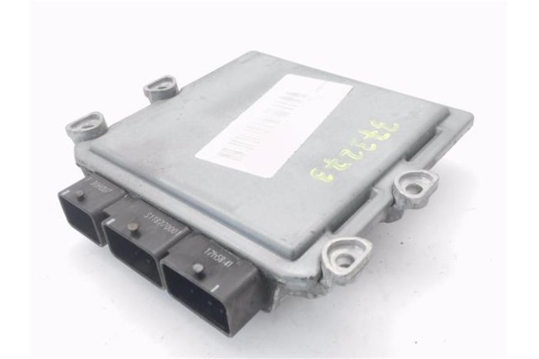 Recambio de centralita para peugeot expert furgón 2.0 furgón l1h1 referencia OEM IAM 9664807380 5WS40662AT 