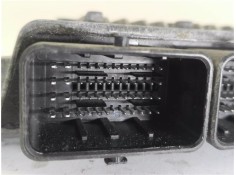 Recambio de centralita para peugeot expert furgón 2.0 furgón l1h1 referencia OEM IAM 9664807380 5WS40662AT 