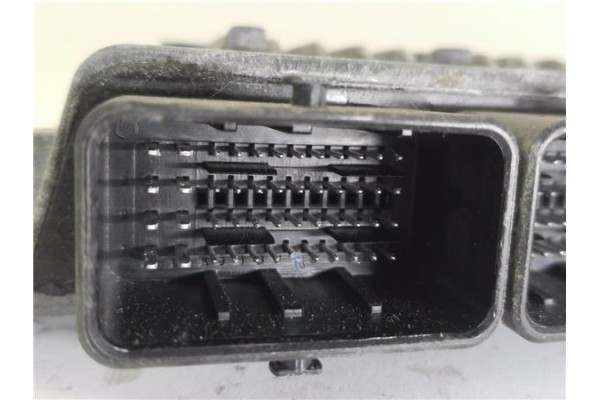Recambio de centralita para peugeot expert furgón 2.0 furgón l1h1 referencia OEM IAM 9664807380 5WS40662AT 