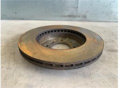 Recambio de disco freno delantero derecho para honda jazz (gk) 1.3 comfort referencia OEM IAM 45251T5C000 45251SCC901 45251SCC90