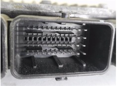 Recambio de centralita para peugeot expert furgón 2.0 furgón l1h1 referencia OEM IAM 9664807380 5WS40662AT 