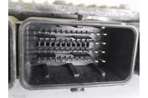 Recambio de centralita para peugeot expert furgón 2.0 furgón l1h1 referencia OEM IAM 9664807380 5WS40662AT 