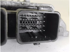 Recambio de centralita para peugeot expert furgón 2.0 furgón l1h1 referencia OEM IAM 9664807380 5WS40662AT 