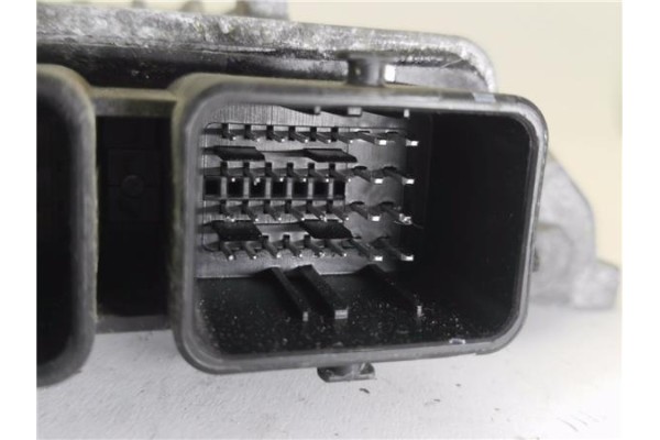 Recambio de centralita para peugeot expert furgón 2.0 furgón l1h1 referencia OEM IAM 9664807380 5WS40662AT 