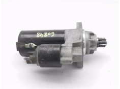 Recambio de motor arranque para seat alhambra (7v9) 1.9 reference referencia OEM IAM 2M911023  
