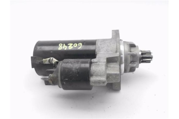 Recambio de motor arranque para seat alhambra (7v9) 1.9 reference referencia OEM IAM 2M911023  