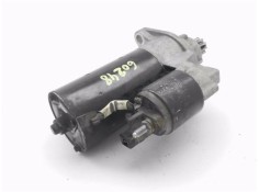 Recambio de motor arranque para seat alhambra (7v9) 1.9 reference referencia OEM IAM 2M911023  