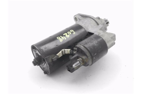 Recambio de motor arranque para seat alhambra (7v9) 1.9 reference referencia OEM IAM 2M911023  