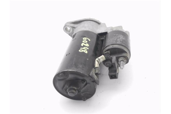 Recambio de motor arranque para seat alhambra (7v9) 1.9 reference referencia OEM IAM 2M911023  