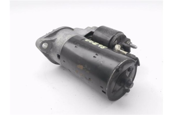 Recambio de motor arranque para seat alhambra (7v9) 1.9 reference referencia OEM IAM 2M911023  