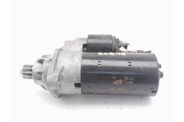 Recambio de motor arranque para seat alhambra (7v9) 1.9 reference referencia OEM IAM 2M911023  