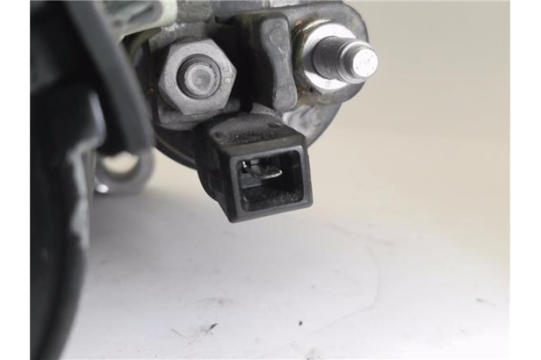 Recambio de motor arranque para seat alhambra (7v9) 1.9 reference referencia OEM IAM 2M911023  