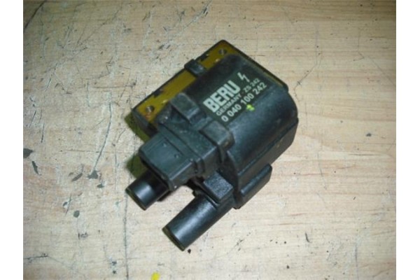 Recambio de bobina encendido para renault megane i (ba0/1_) 1.4 16v (ba0d, ba1h, ba0w, ba10) referencia OEM IAM 224336134R 00401