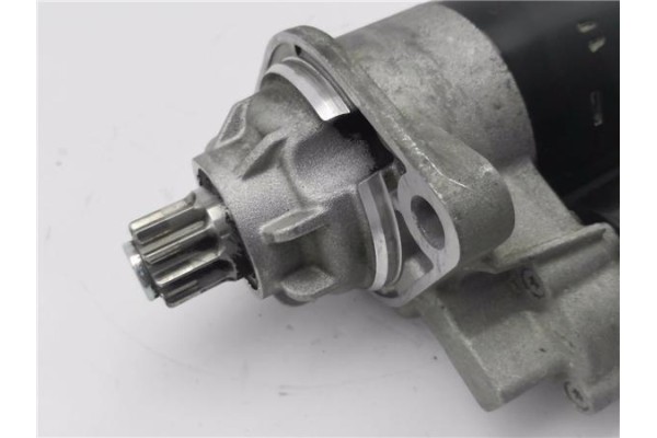 Recambio de motor arranque para seat alhambra (7v9) 1.9 reference referencia OEM IAM 2M911023  