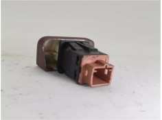 Recambio de interruptor luces emergencia para citroen c4 picasso 1.6 hdi referencia OEM IAM 6554VH  