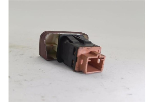 Recambio de interruptor luces emergencia para citroen c4 picasso 1.6 hdi referencia OEM IAM 6554VH  