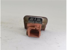 Recambio de interruptor luces emergencia para citroen c4 picasso 1.6 hdi referencia OEM IAM 6554VH  