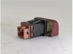 Recambio de interruptor luces emergencia para citroen c4 picasso 1.6 hdi referencia OEM IAM 6554VH  
