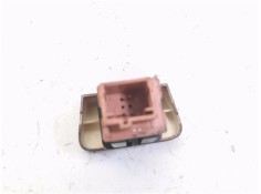 Recambio de interruptor luces emergencia para citroen c4 picasso 1.6 hdi referencia OEM IAM 6554VH  