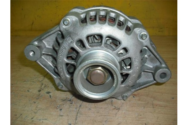 Recambio de alternador para opel tigra (1994) 1.4 16v referencia OEM IAM 3493848 0986038603 