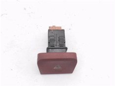 Recambio de interruptor luces emergencia para citroen c4 picasso 1.6 hdi referencia OEM IAM 6554VH  
