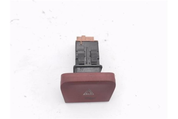 Recambio de interruptor luces emergencia para citroen c4 picasso 1.6 hdi referencia OEM IAM 6554VH  