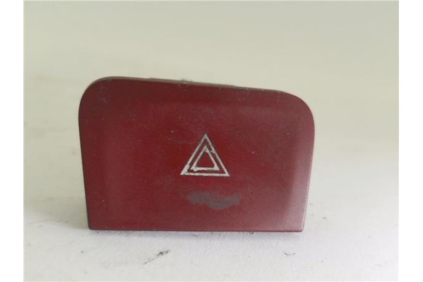 Recambio de interruptor luces emergencia para citroen c4 picasso 1.6 hdi referencia OEM IAM 6554VH  