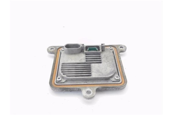 Recambio de centralita xenon para opel mokka 1.7 excellence referencia OEM IAM 1232502  
