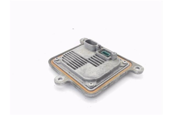 Recambio de centralita xenon para opel mokka 1.7 excellence referencia OEM IAM 1232502  