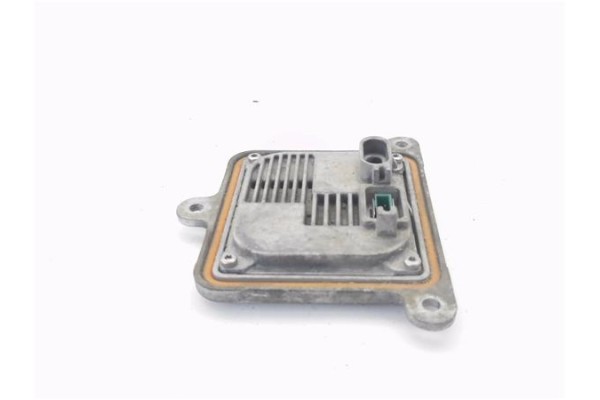 Recambio de centralita xenon para opel mokka 1.7 excellence referencia OEM IAM 1232502  