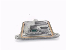Recambio de centralita xenon para opel mokka 1.7 excellence referencia OEM IAM 1232502  