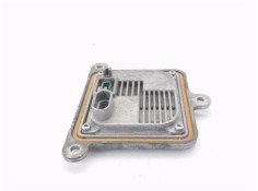 Recambio de centralita xenon para opel mokka 1.7 excellence referencia OEM IAM 1232502  