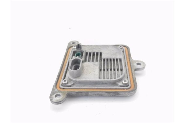 Recambio de centralita xenon para opel mokka 1.7 excellence referencia OEM IAM 1232502  
