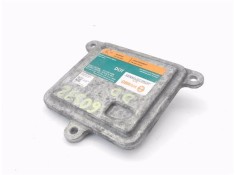 Recambio de centralita xenon para opel mokka 1.7 excellence referencia OEM IAM 1232502  