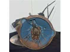 Recambio de caja cambios manual para nissan patrol (k/w 160) 3.2 d (k160) referencia OEM IAM 580905A 32131C8000 