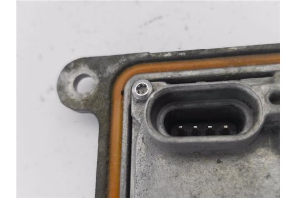 Recambio de centralita xenon para opel mokka 1.7 excellence referencia OEM IAM 1232502  