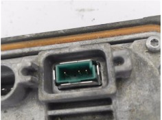 Recambio de centralita xenon para opel mokka 1.7 excellence referencia OEM IAM 1232502  