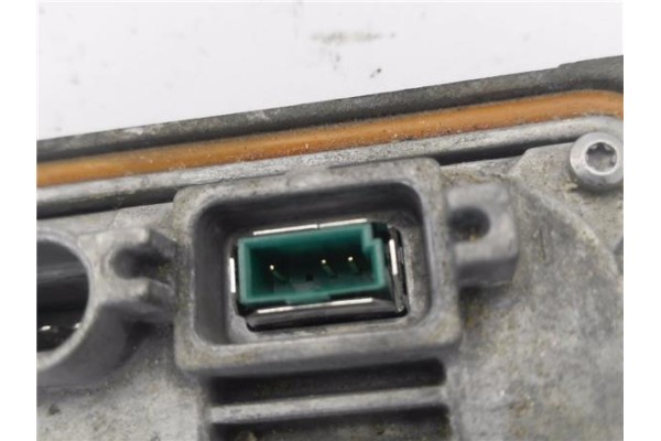 Recambio de centralita xenon para opel mokka 1.7 excellence referencia OEM IAM 1232502  