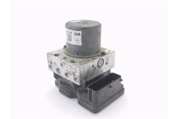 Recambio de nucleo abs para opel mokka 1.7 excellence referencia OEM IAM 94786559 1090918AAA 