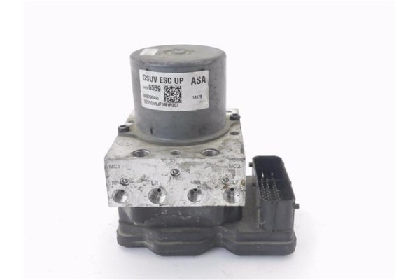 Recambio de nucleo abs para opel mokka 1.7 excellence referencia OEM IAM 94786559 1090918AAA 