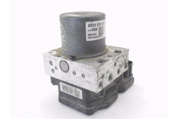 Recambio de nucleo abs para opel mokka 1.7 excellence referencia OEM IAM 94786559 1090918AAA 