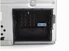 Recambio de radio / cd para skoda fabia (5j2) 1.2 referencia OEM IAM 5J0035161C 28289316 