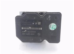Recambio de nucleo abs para opel mokka 1.7 excellence referencia OEM IAM 94786559 1090918AAA 