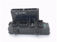 Recambio de caja fusibles/rele para jeep compass (mk) 2.0 sport referencia OEM IAM 943H5K35ST 5KG2F2L2 